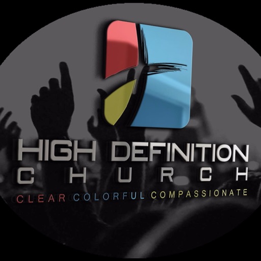 High Definition Church of Bakersfield, CA