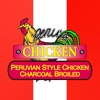 Peru's Chicken