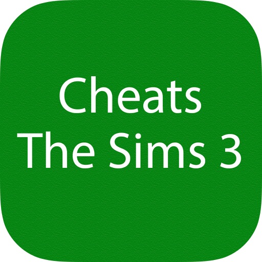 pc sims 3 cheats