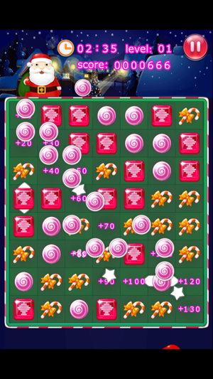 Candy Link Endless(圖4)-速報App