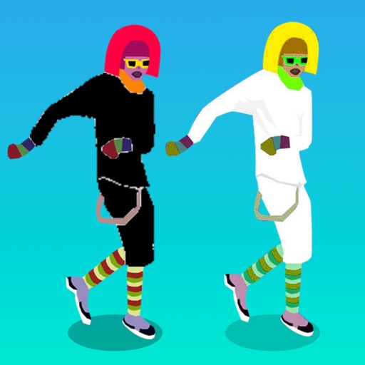 Juju Dance On That Beat Challenge