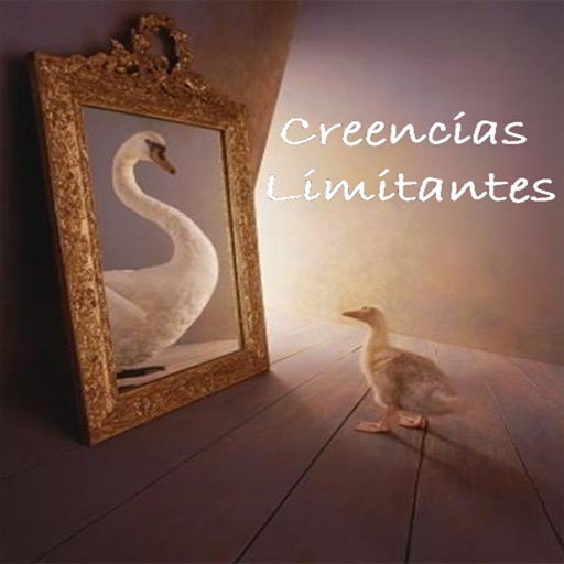 Creencias Limitantes. Audiolibro de Autoayuda icon