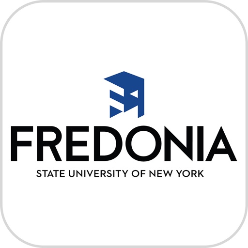 SUNY College at Fredonia icon