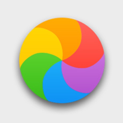 Instapic - a wonderful free wallpapers app icon
