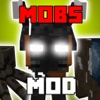 MOB MODS FOR MINECRAFT PC EDITION - MOD GUIDE