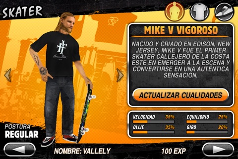 Mike V: Skateboard Party screenshot 4