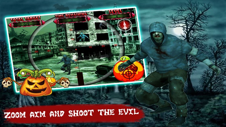 Halloween Hocus Pocus Pro - Ghost Defense