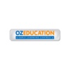 OZ Education Kinderm8