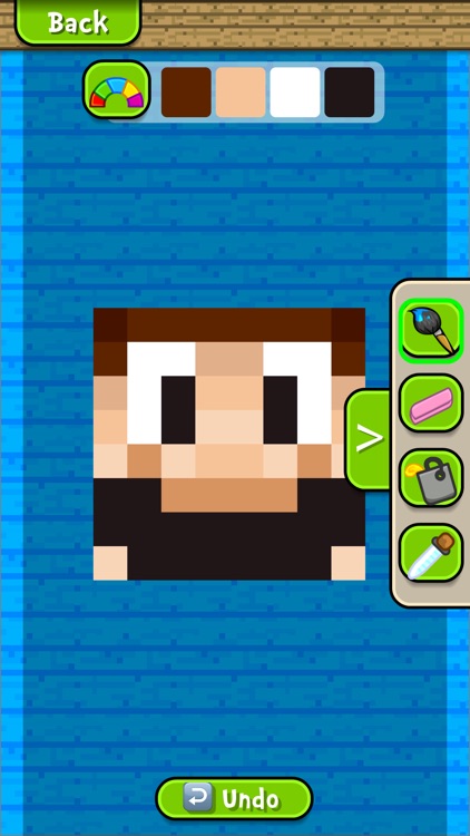 Skins Skins