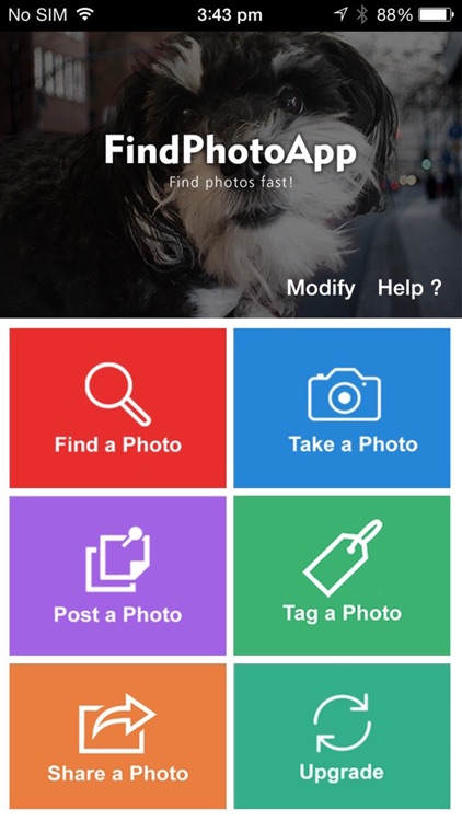FindPhoto screenshot-4