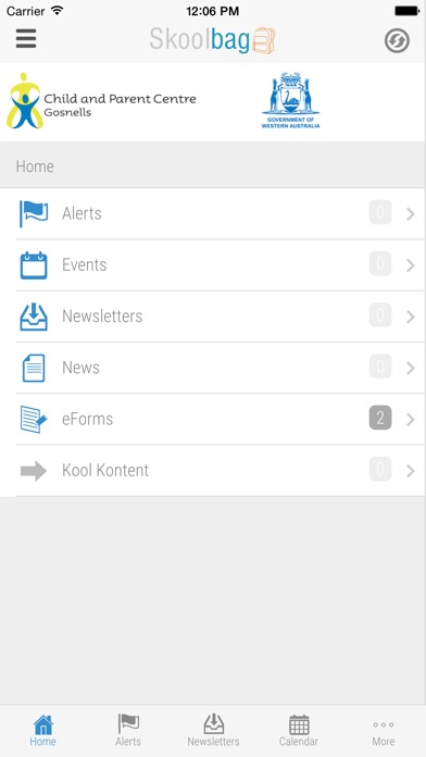 【图】Child and Parent Centre Gosnells(截图2)