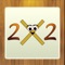 This Application Learn kids the Multiplication tables from 2 to 10