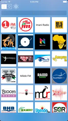 Game screenshot Radio - Kenya Radio Live Free mod apk