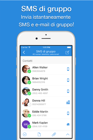 Simpler Groups screenshot 2