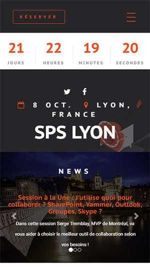 SPSLyon 2016(圖1)-速報App