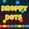 Droopy dots