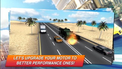 TRAFFIC LEGEND RACER 2.0 IOS ĐUA XE TRAFFIC LEGEND RACER 2.0 IOS
