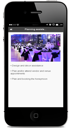 Elite Wedding Planner(圖2)-速報App