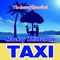 Whitsunday Taxis is the Taxi Booking App for Airlie Beach including service to and from Whitsunday Airport