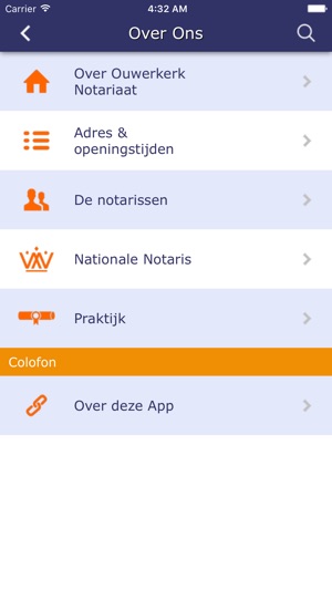 Ouwerkerk Notariaat(圖2)-速報App