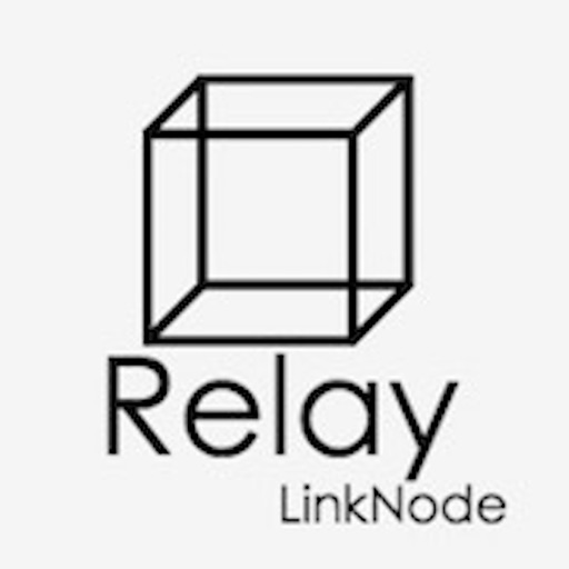 LinkNode Relay iOS App