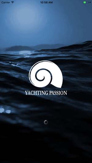 Yachting Passion(圖1)-速報App