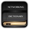 Free Networking Dictionary Offline with thousand of Words and Terms