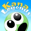 Kana Legends