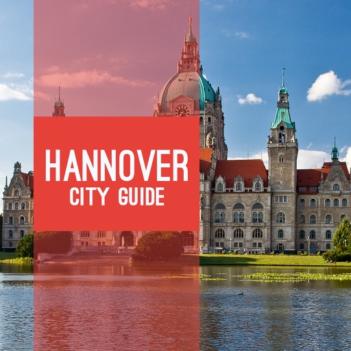 Hannover Travel Guide