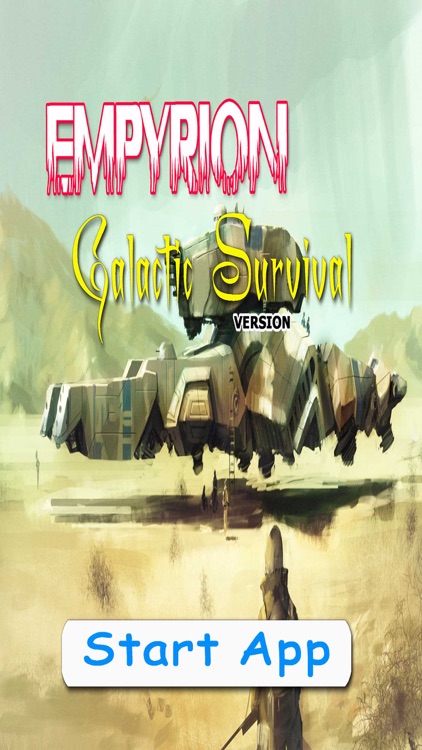 Empyrion: Galactic Survival Guide For Beginners