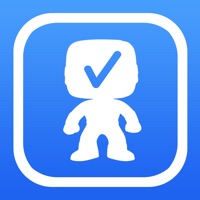 Vinyl Figure Toy Checklist app not working? crashes or has problems?