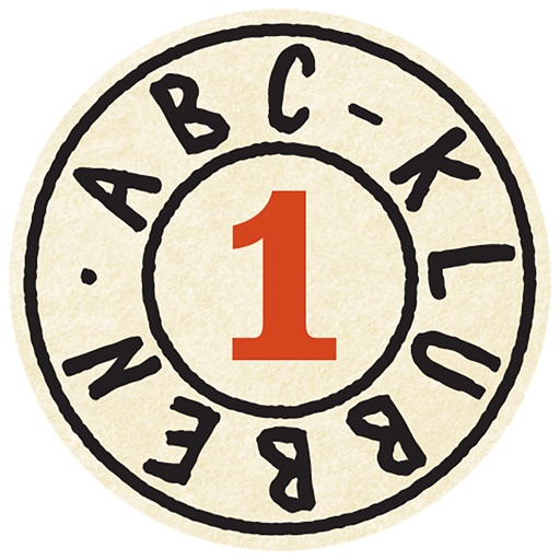 ABC-klubben Icon