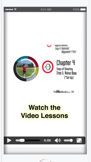 USA Archery Mobile Coach(圖3)-速報App