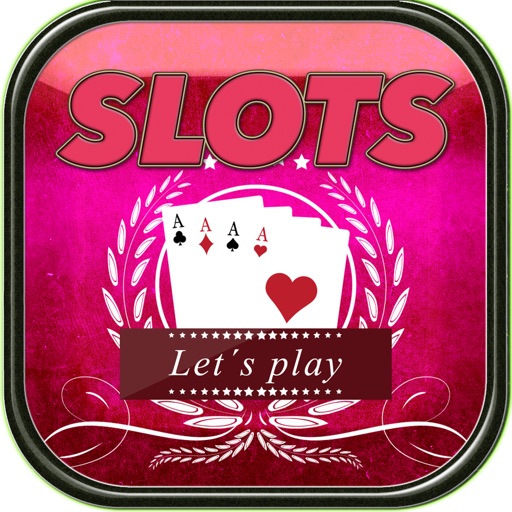 Vintage FREE SLOTS Games - Play for Fun Icon