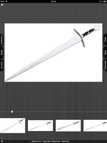 Swords Master HD screenshot 3