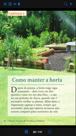 Manual Natureza de Hortaliças e Temperos(圖2)-速報App