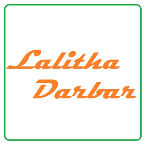 Lalitha Darbar