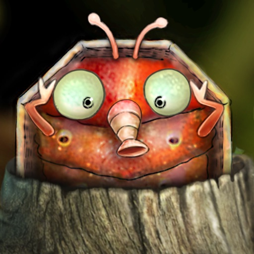 Help Beetle Home iOS App