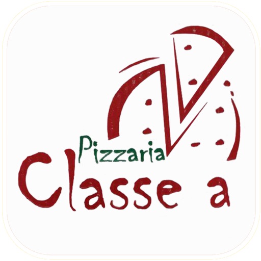Pizzaria Classe A icon