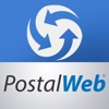 PostalWeb® Executive Dashboard