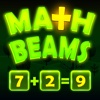 Math Beams