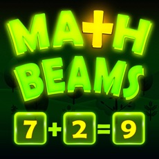 Activities of Math Beams