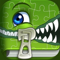 Kids Discover Dinosaurs! Puzzle Games for Toddlers apk