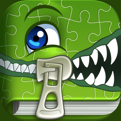 Kids Discover Dinosaurs! Puzzle Games for Toddlers