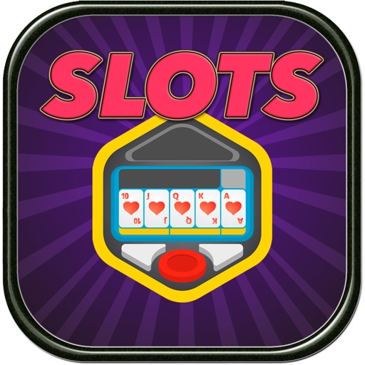 Slotica Paradise Of Gold Best Wager - Play Vegas Jackpot Slot Machine icon