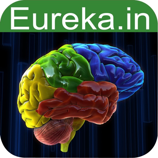 Brain - Anatomy & function iOS App