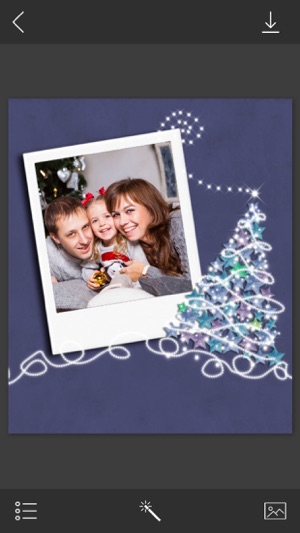 Santa Photo Frames - Frame editor(圖1)-速報App