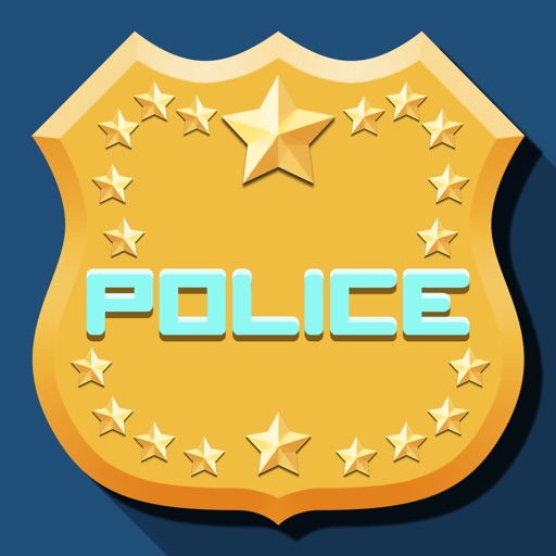 Police Block Splash Pro by Jyoti Agrawal