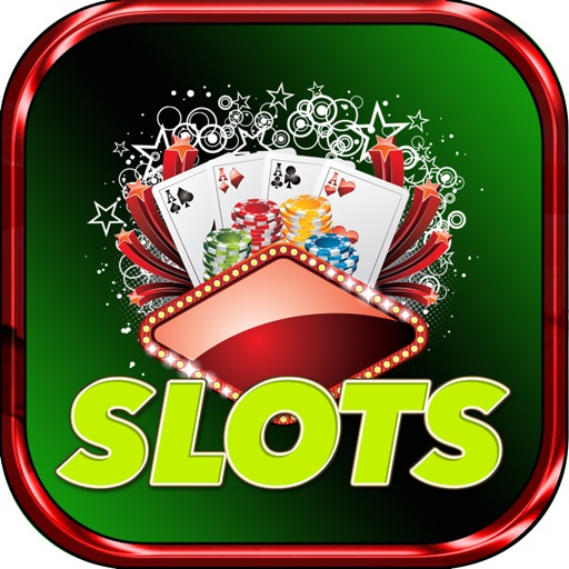 The Pocket Game Slots - Free Game icon