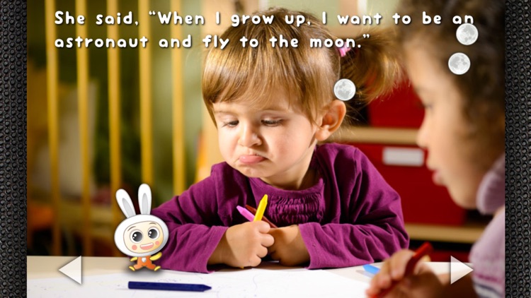 First Day at Preschool: Learn Activities & Lessons screenshot-4
